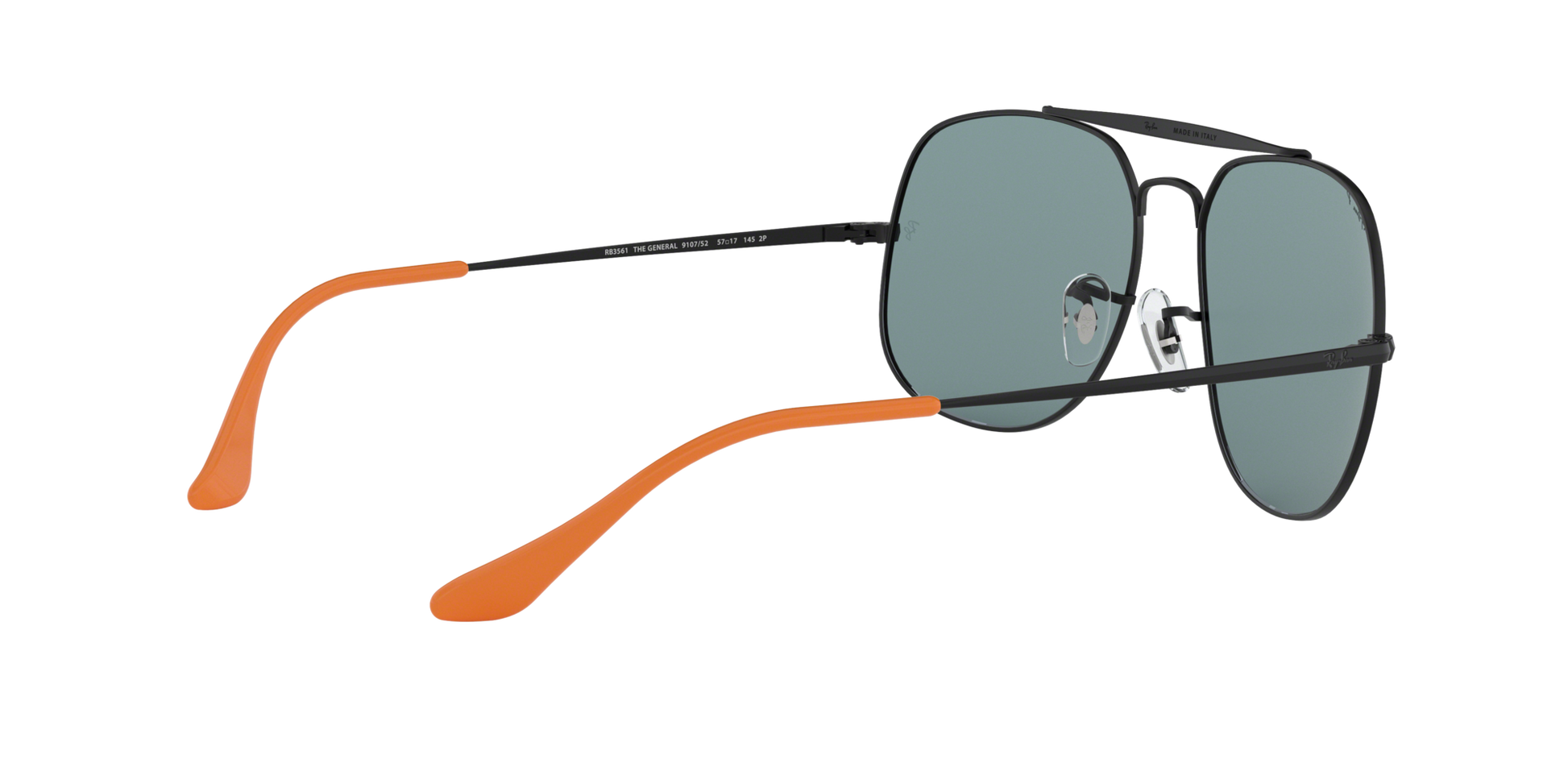 Ray-Ban RB3561 910752 57