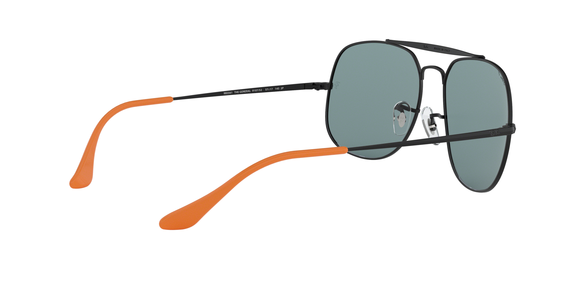 Ray-Ban RB3561 910752 57
