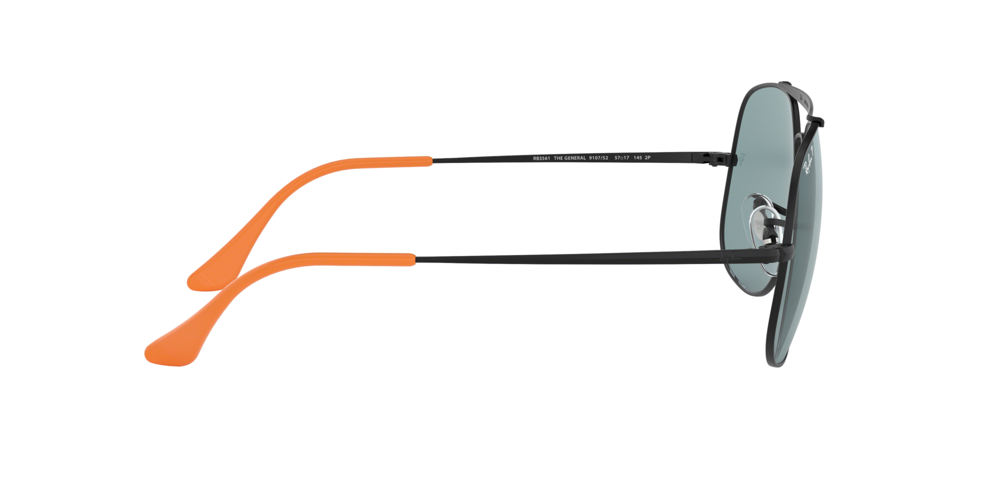 Ray-Ban RB3561 910752 57