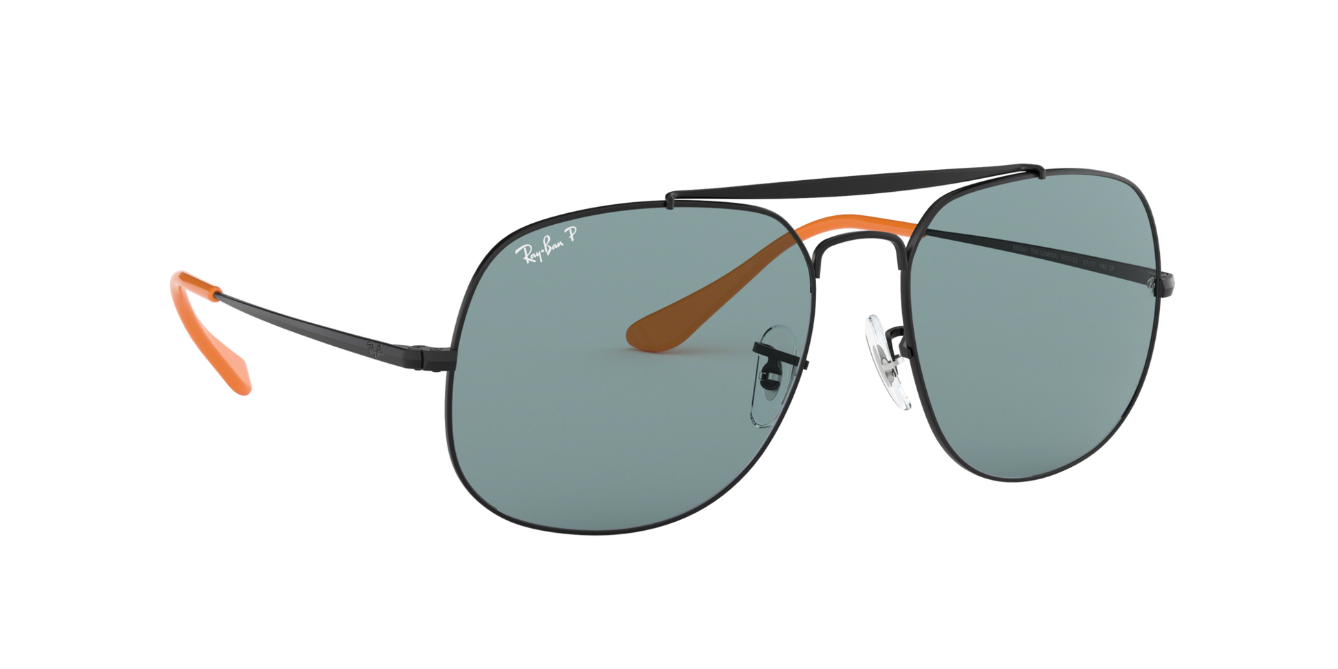Ray-Ban RB3561 910752 57