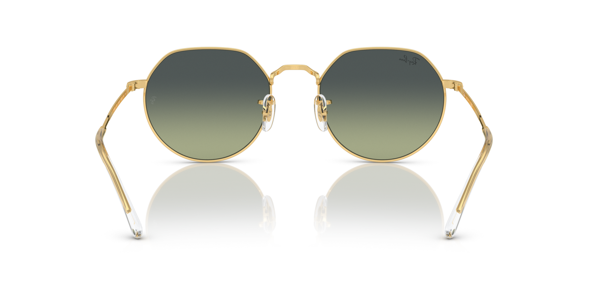 Ray-Ban RB3565 001/BH 55