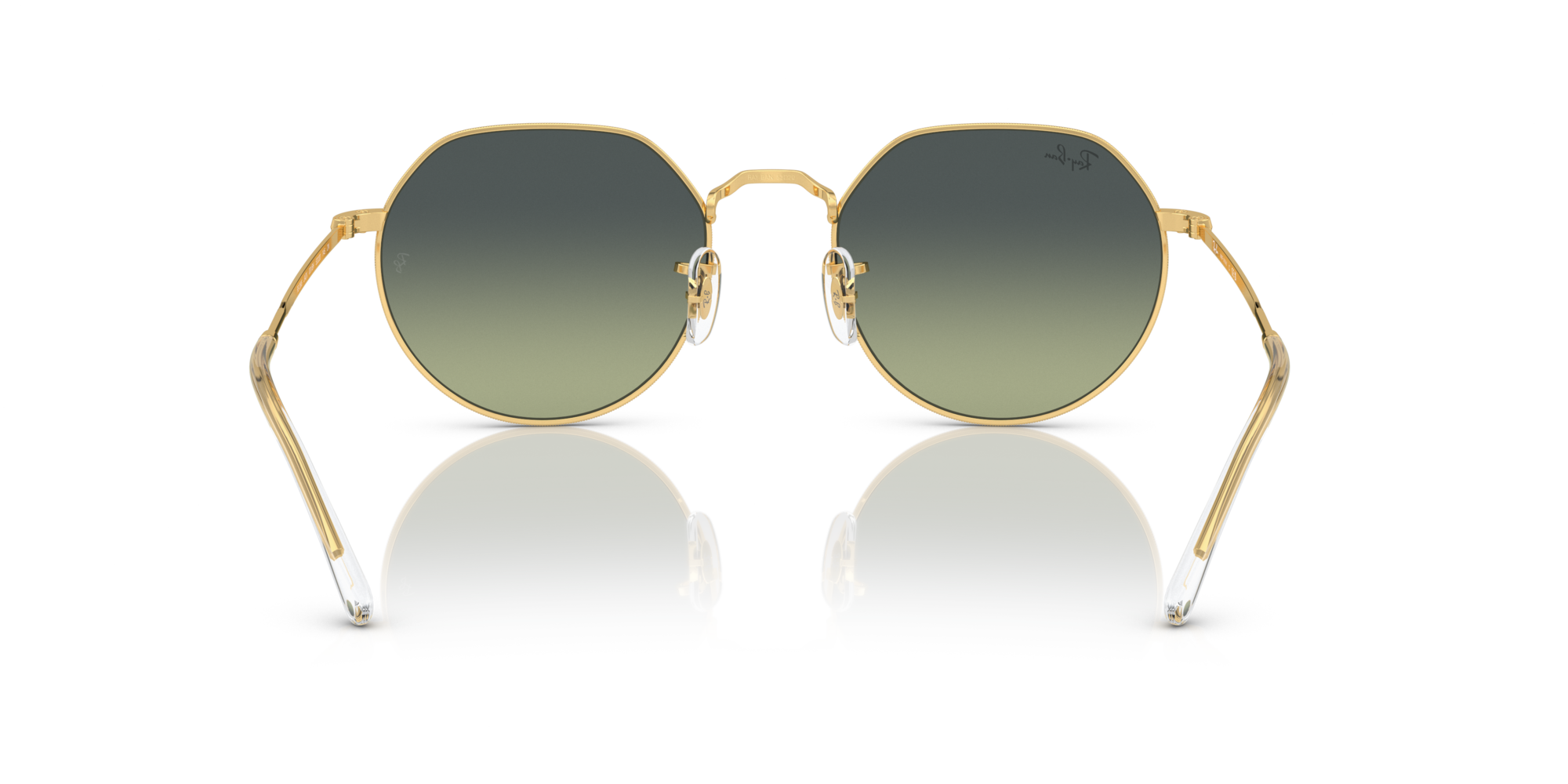 Ray-Ban RB3565 001/BH 55