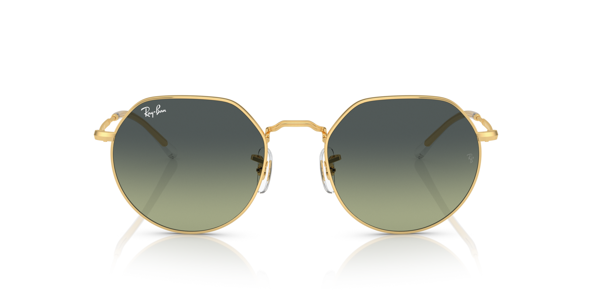 Ray-Ban RB3565 001/BH 55