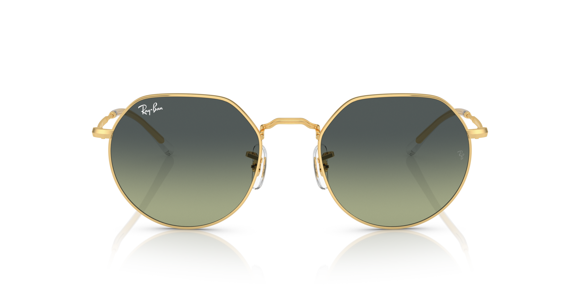 Ray-Ban RB3565 001/BH 55