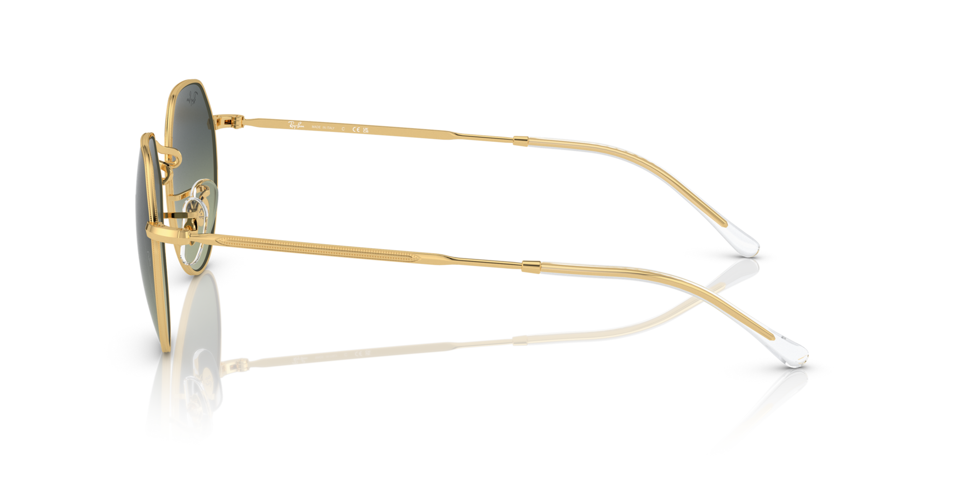 Ray-Ban RB3565 001/BH 55