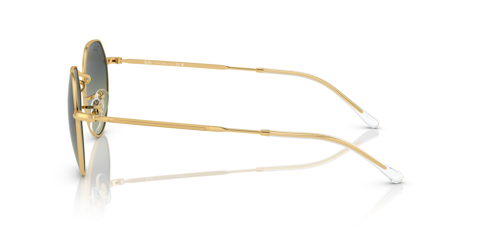 Ray-Ban RB3565 001/BH 55