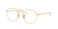 Ray-Ban RB3565 JACK 001/GG