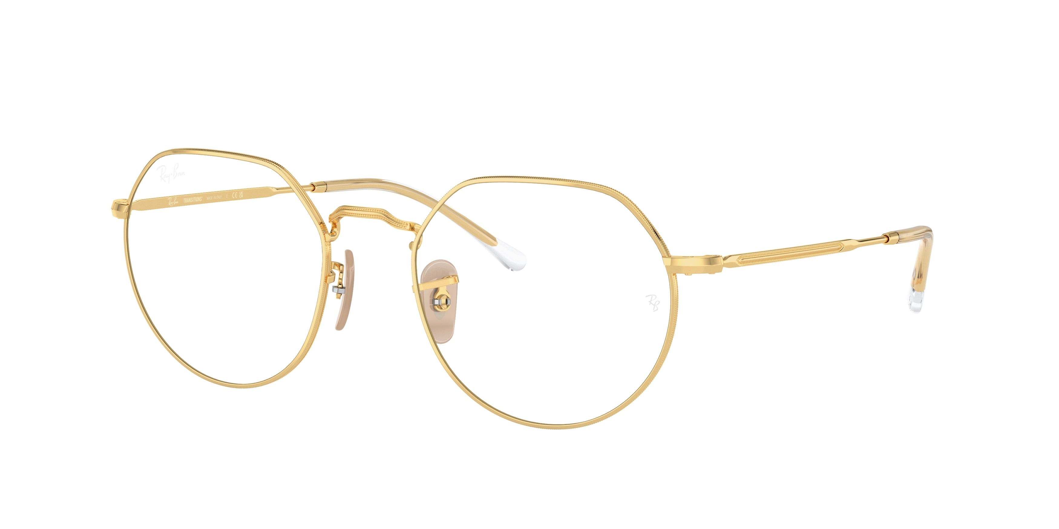 Ray-Ban RB3565 JACK 001/GG
