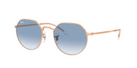 Ray-Ban RB3565 JACK 92023F