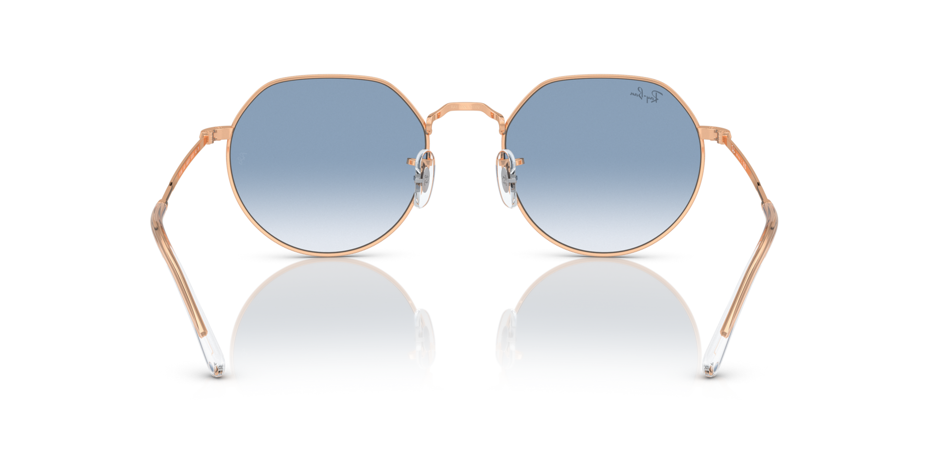 Ray-Ban RB3565 92023F 55