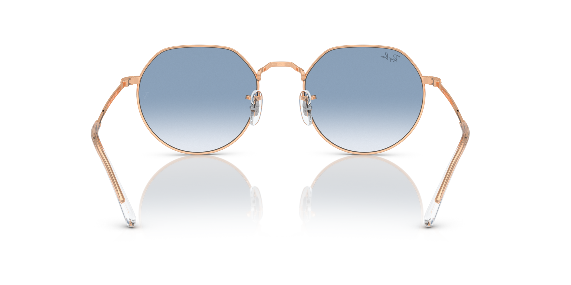 Ray-Ban RB3565 92023F 55