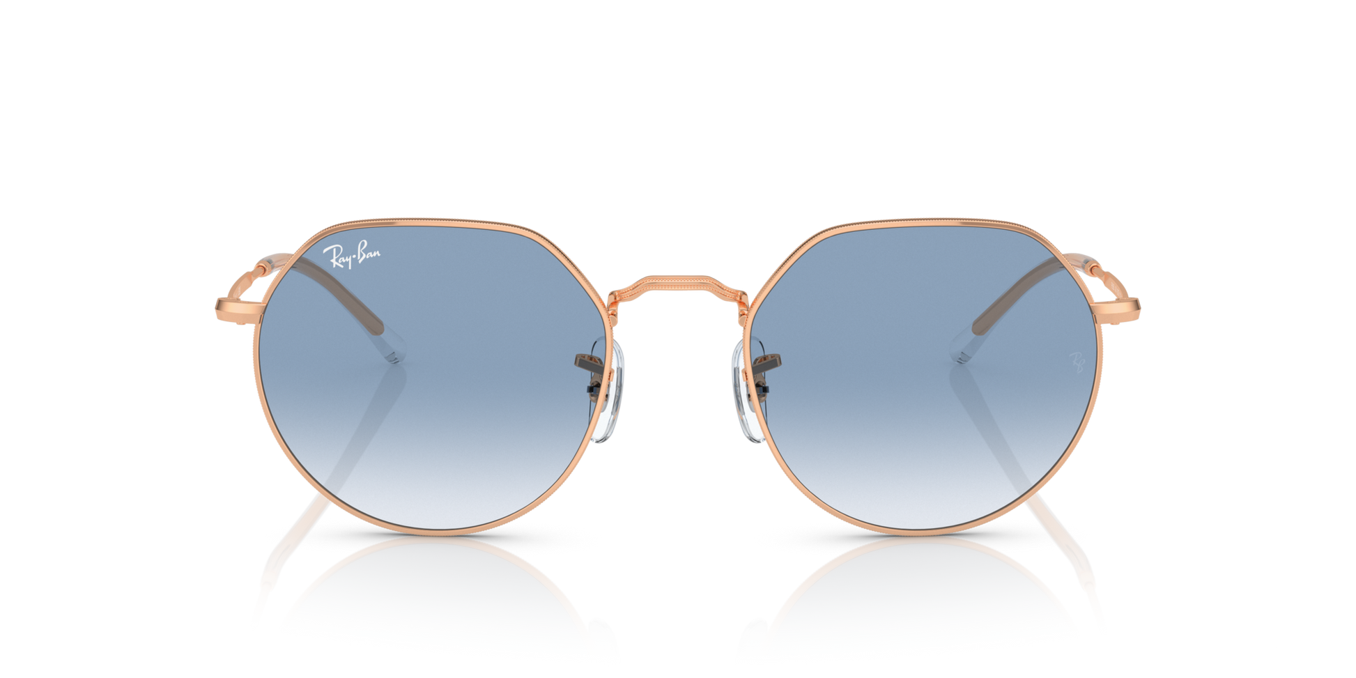 Ray-Ban RB3565 92023F 55