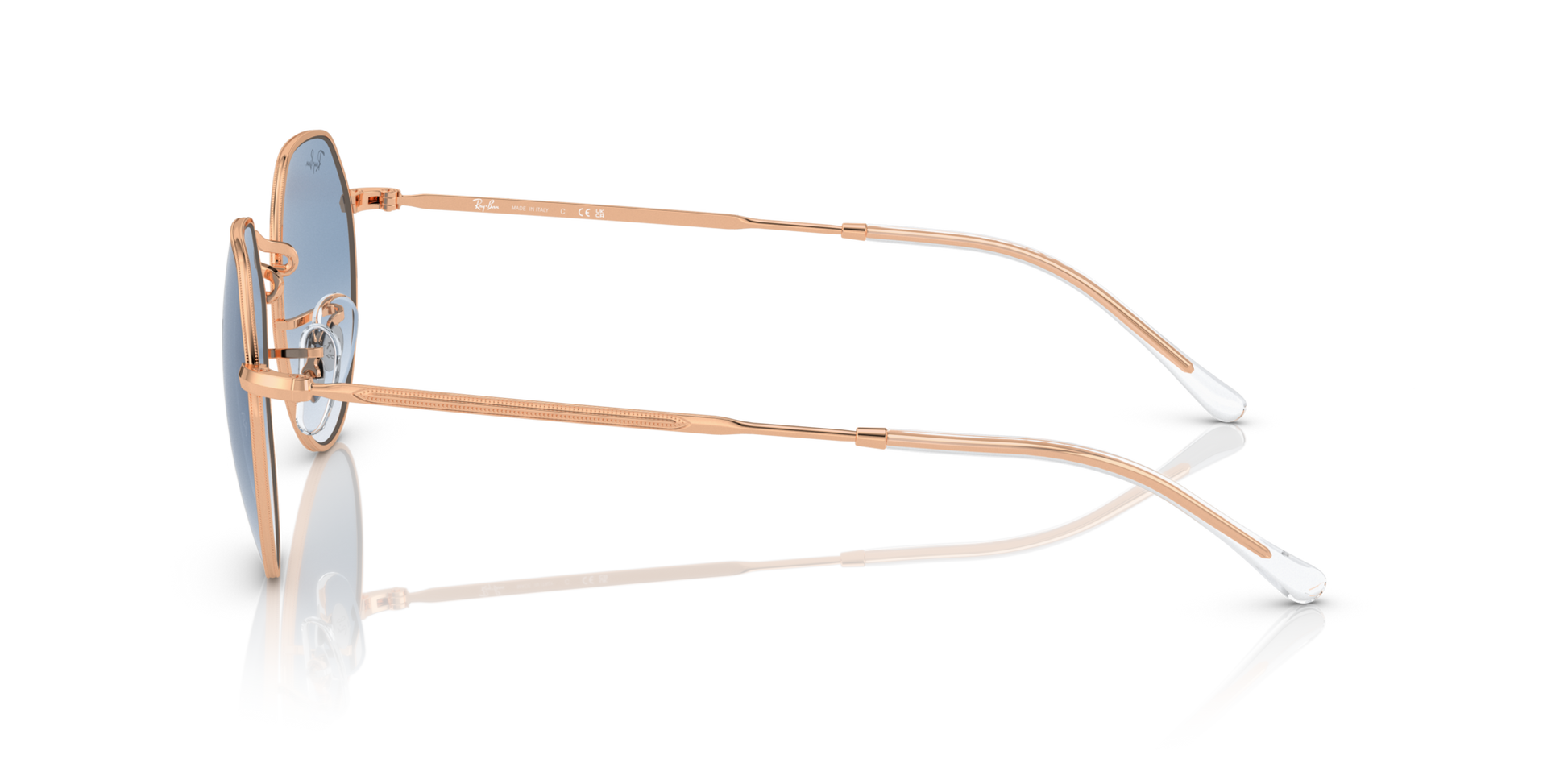 Ray-Ban RB3565 92023F 55