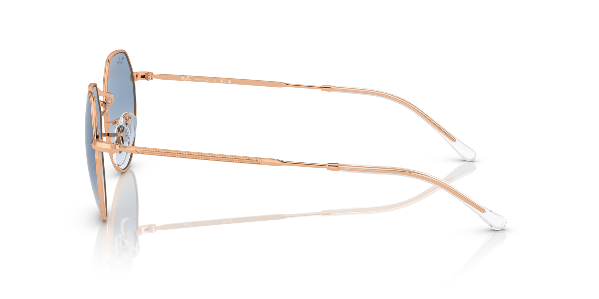 Ray-Ban RB3565 92023F 55