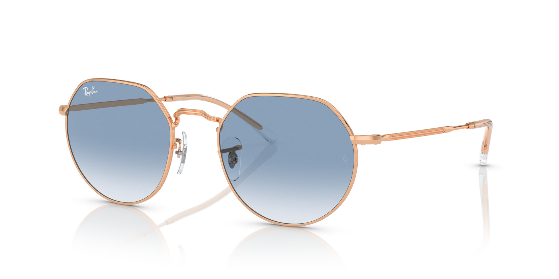 Ray-Ban RB3565 92023F 55