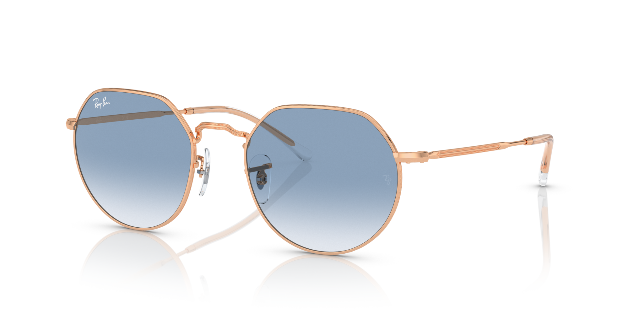 Ray-Ban RB3565 92023F 55