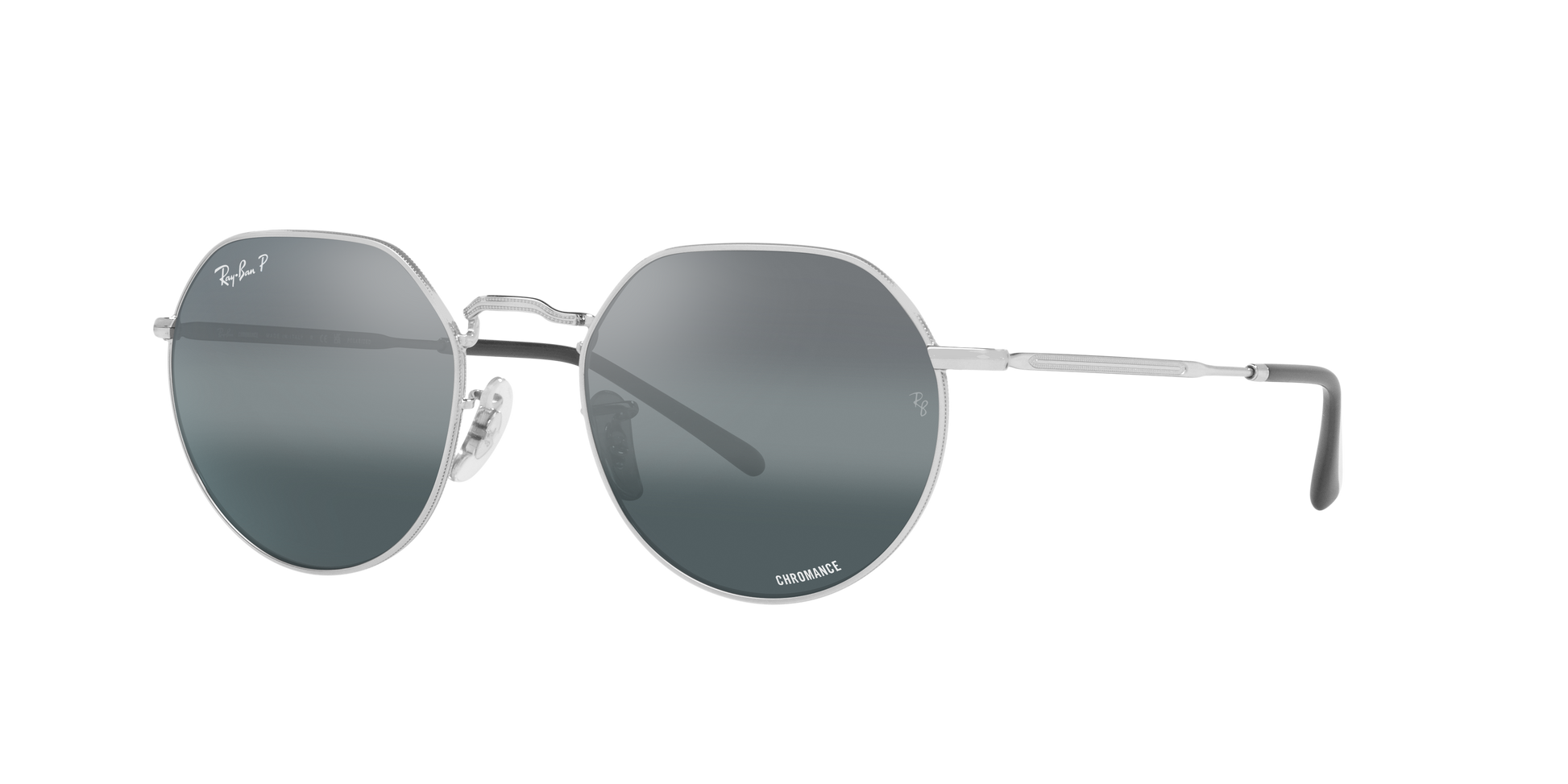 Ray-Ban RB3565 JACK 9242G6