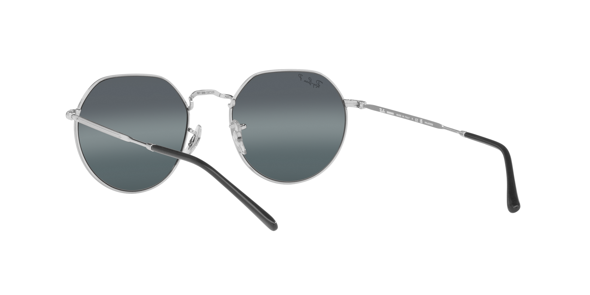 Ray-Ban RB3565 JACK 9242G6