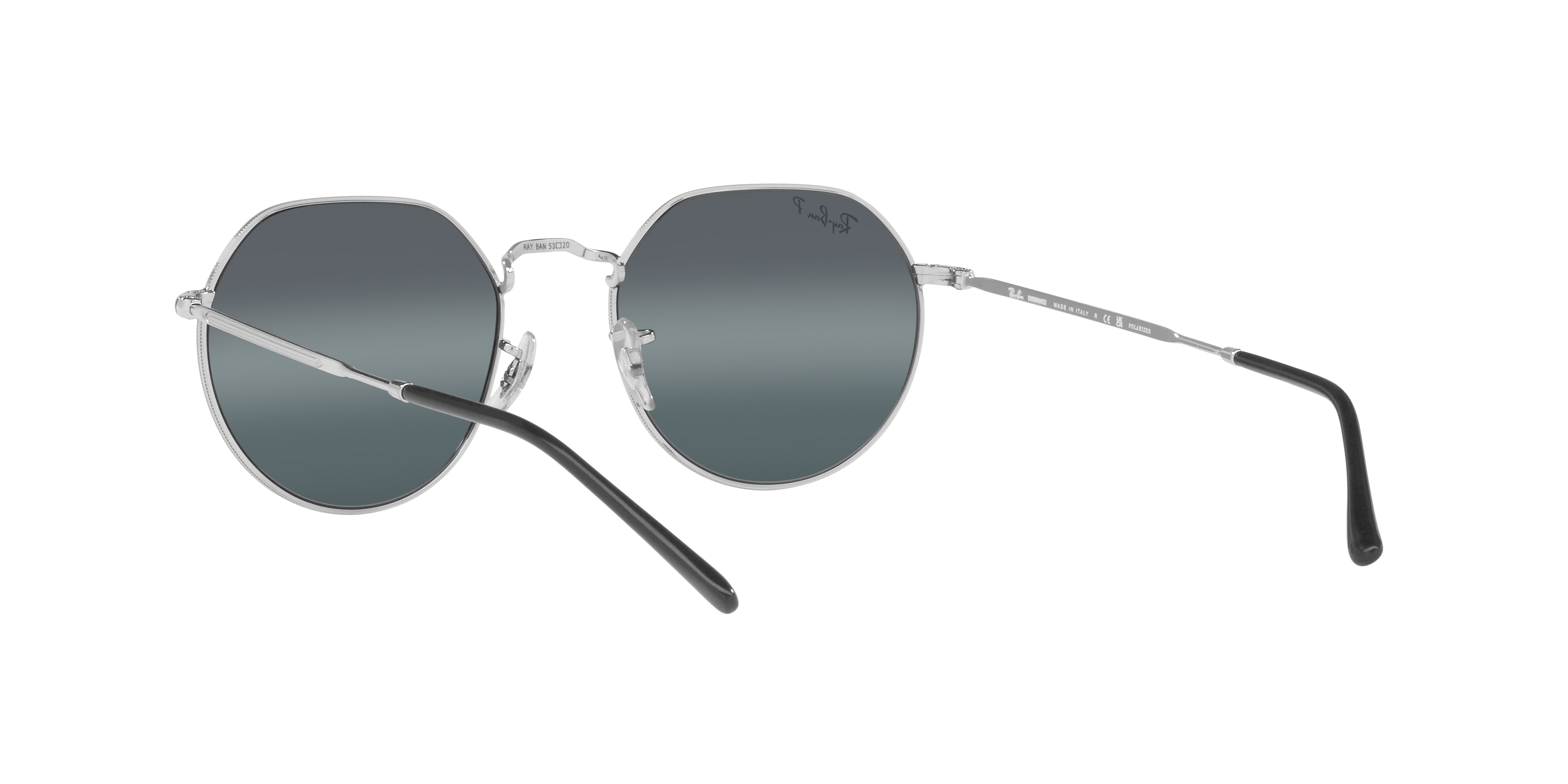 Ray-Ban RB3565 JACK 9242G6