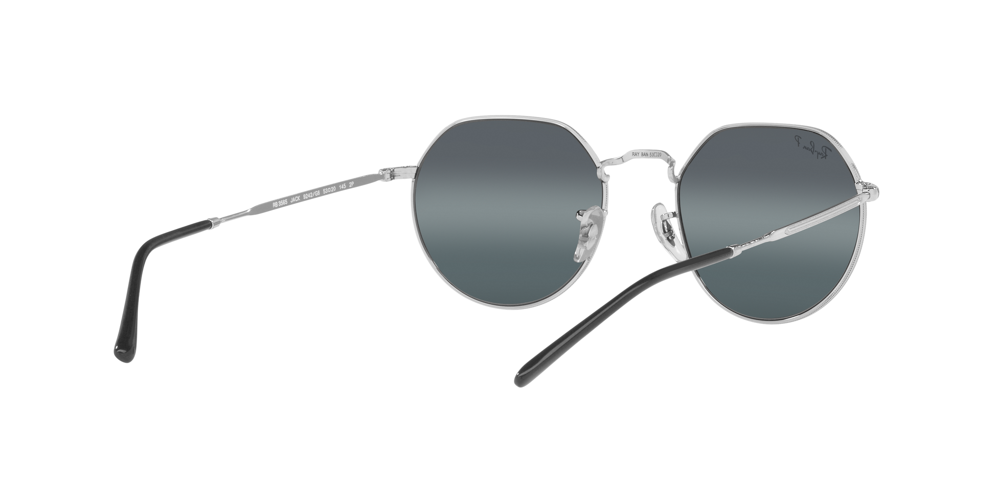 Ray-Ban RB3565 JACK 9242G6