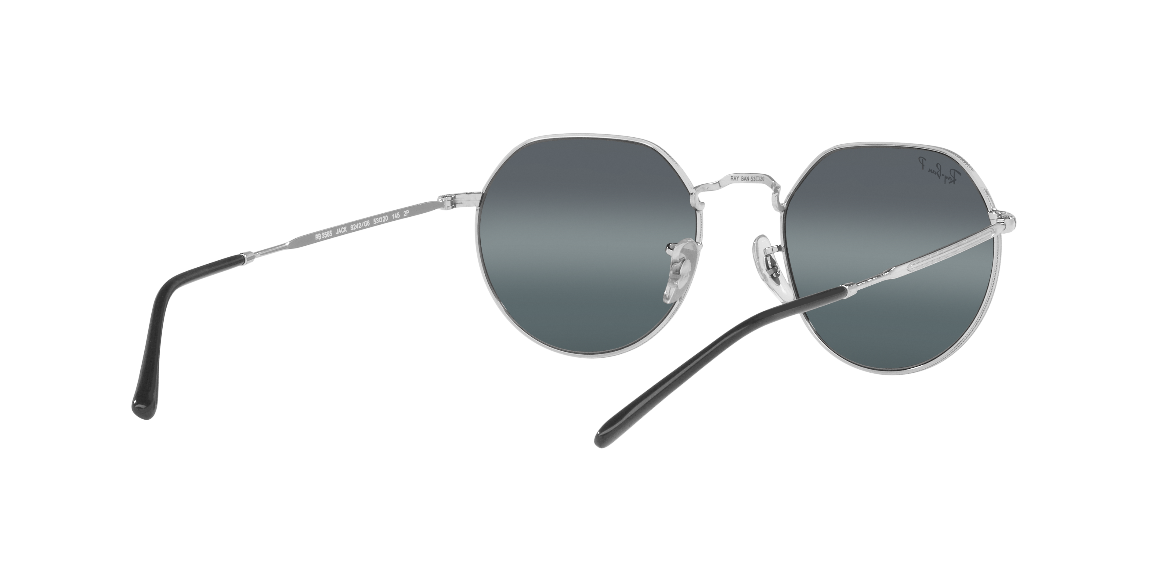 Ray-Ban RB3565 JACK 9242G6