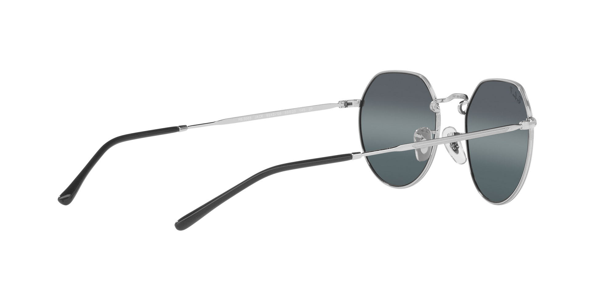 Ray-Ban RB3565 JACK 9242G6