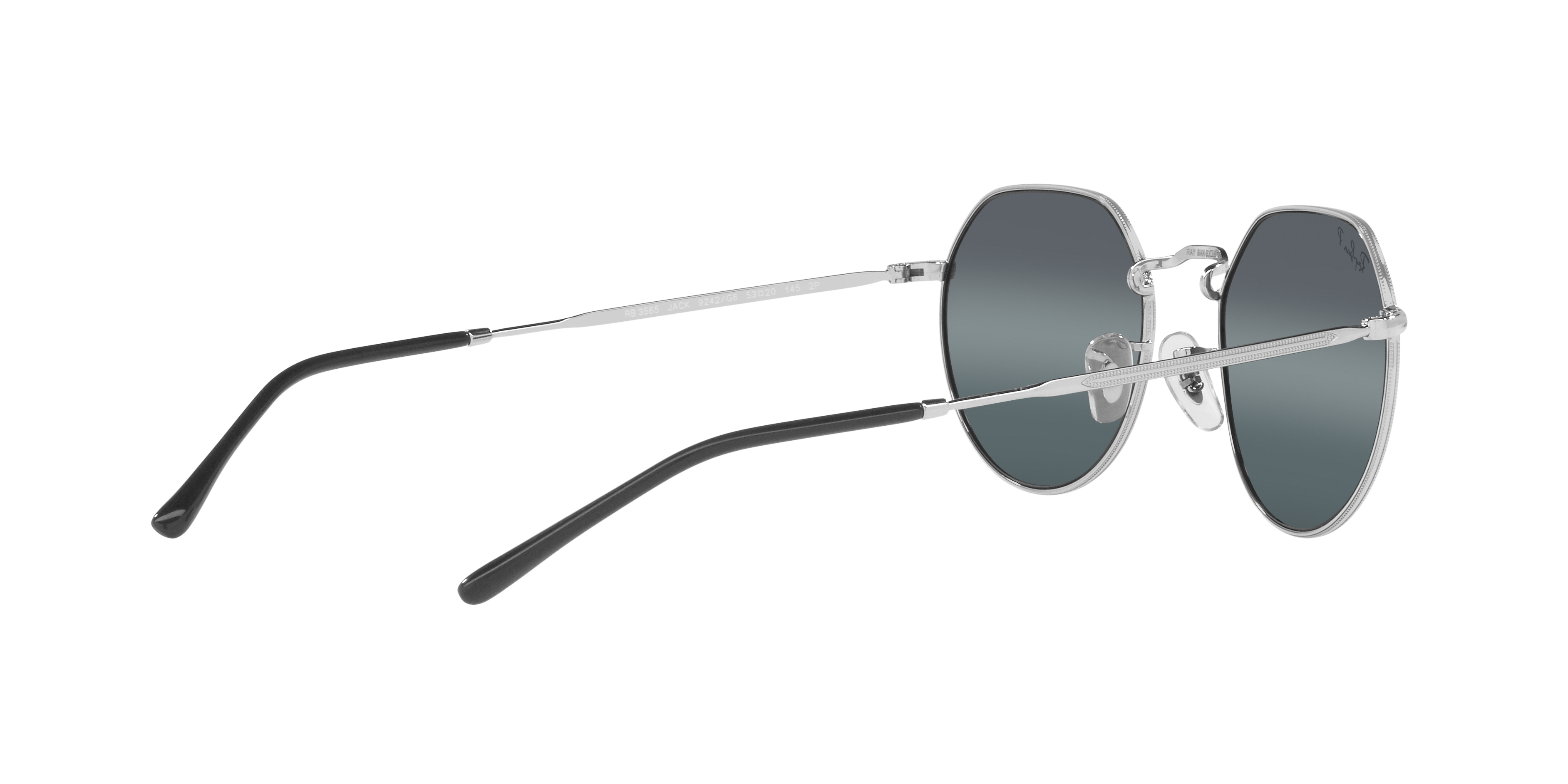 Ray-Ban RB3565 JACK 9242G6