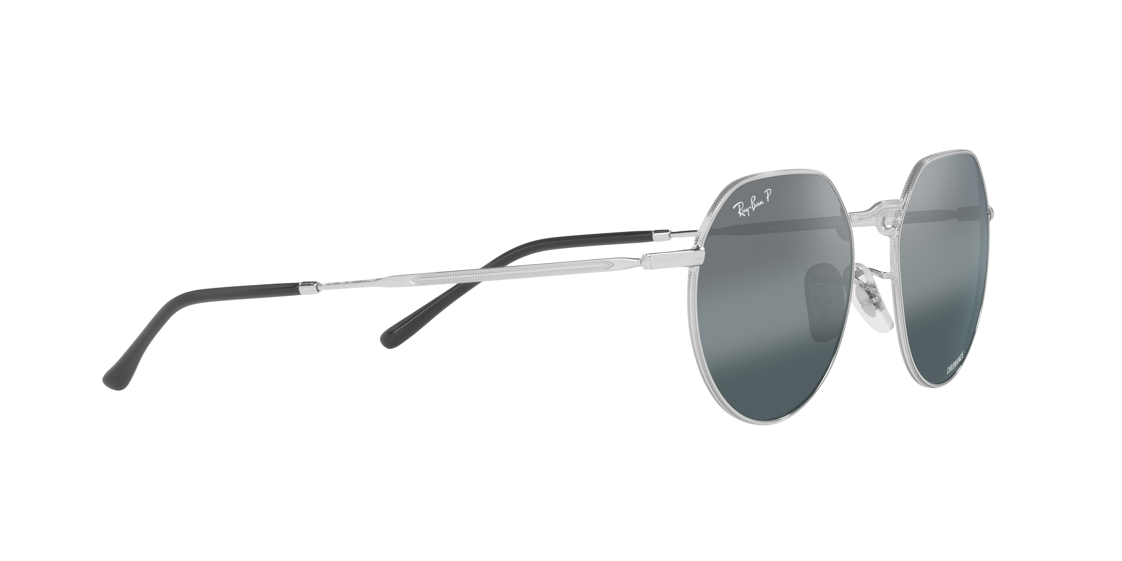 Ray-Ban RB3565 JACK 9242G6