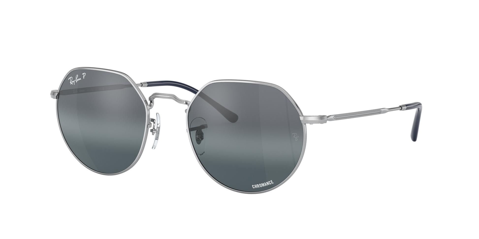 Ray-Ban RB3565 JACK 9242G6