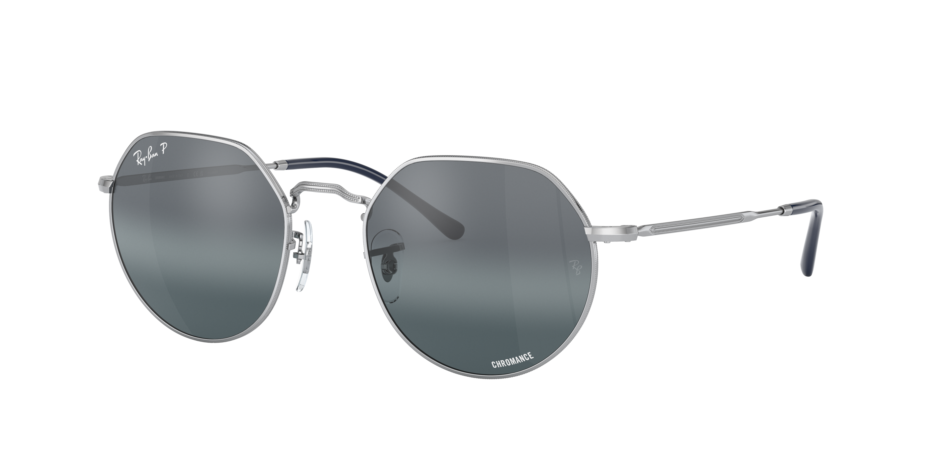 Ray-Ban RB3565 JACK 9242G6