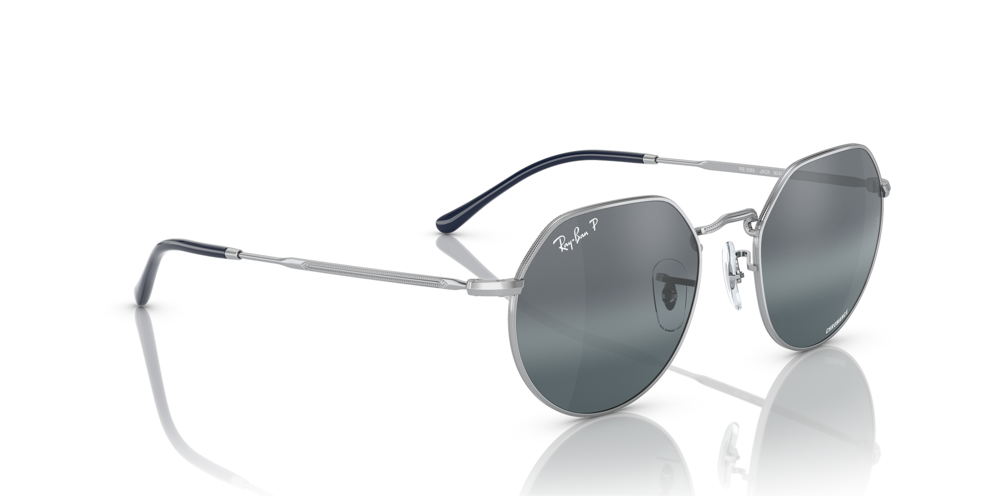 Ray-Ban RB3565 JACK 9242G6