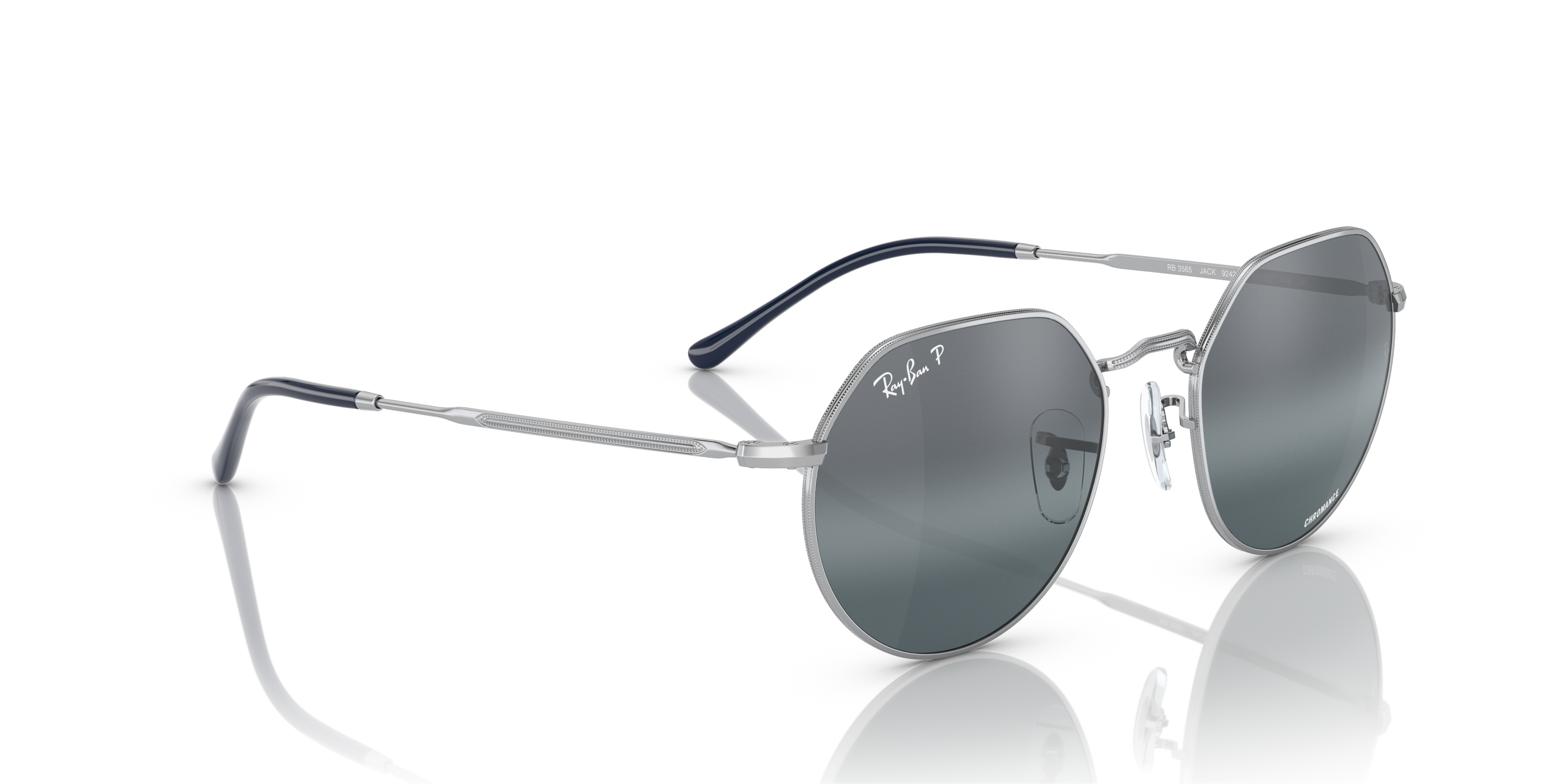 Ray-Ban RB3565 JACK 9242G6