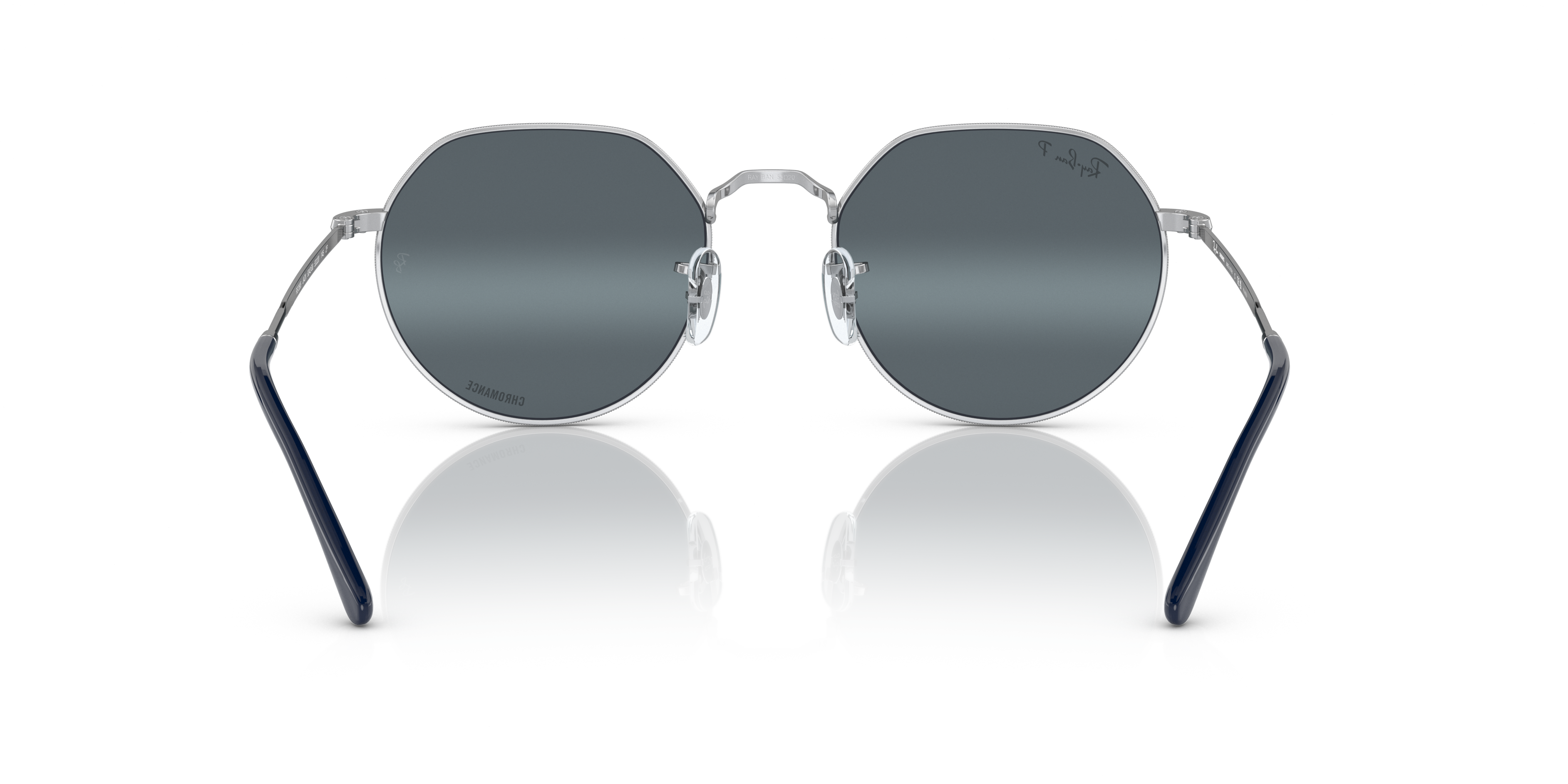 Ray-Ban RB3565 JACK 9242G6