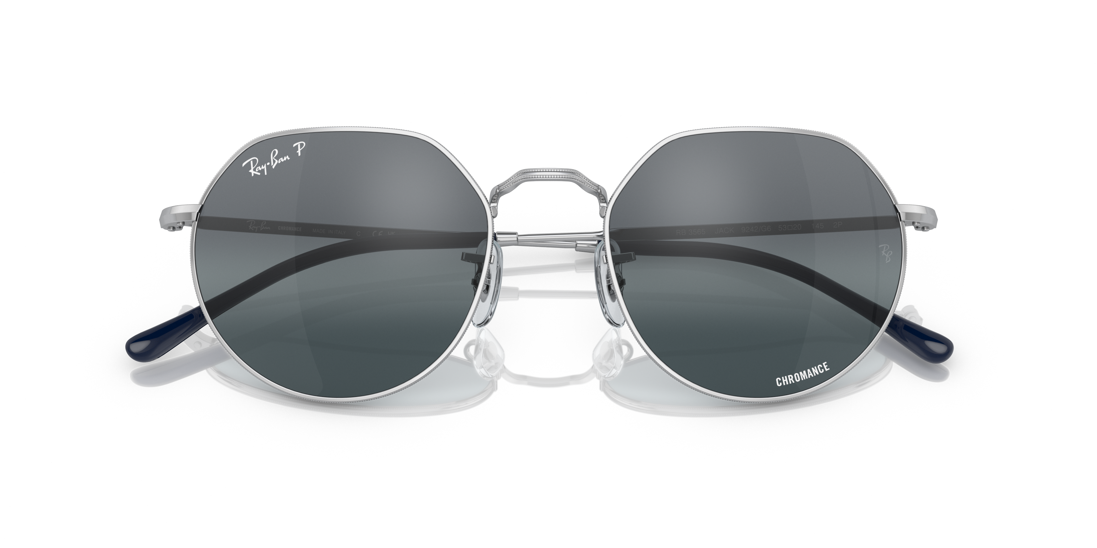 Ray-Ban RB3565 JACK 9242G6