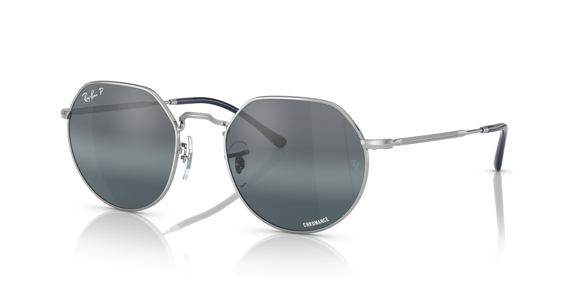 Ray-Ban RB3565 JACK 9242G6
