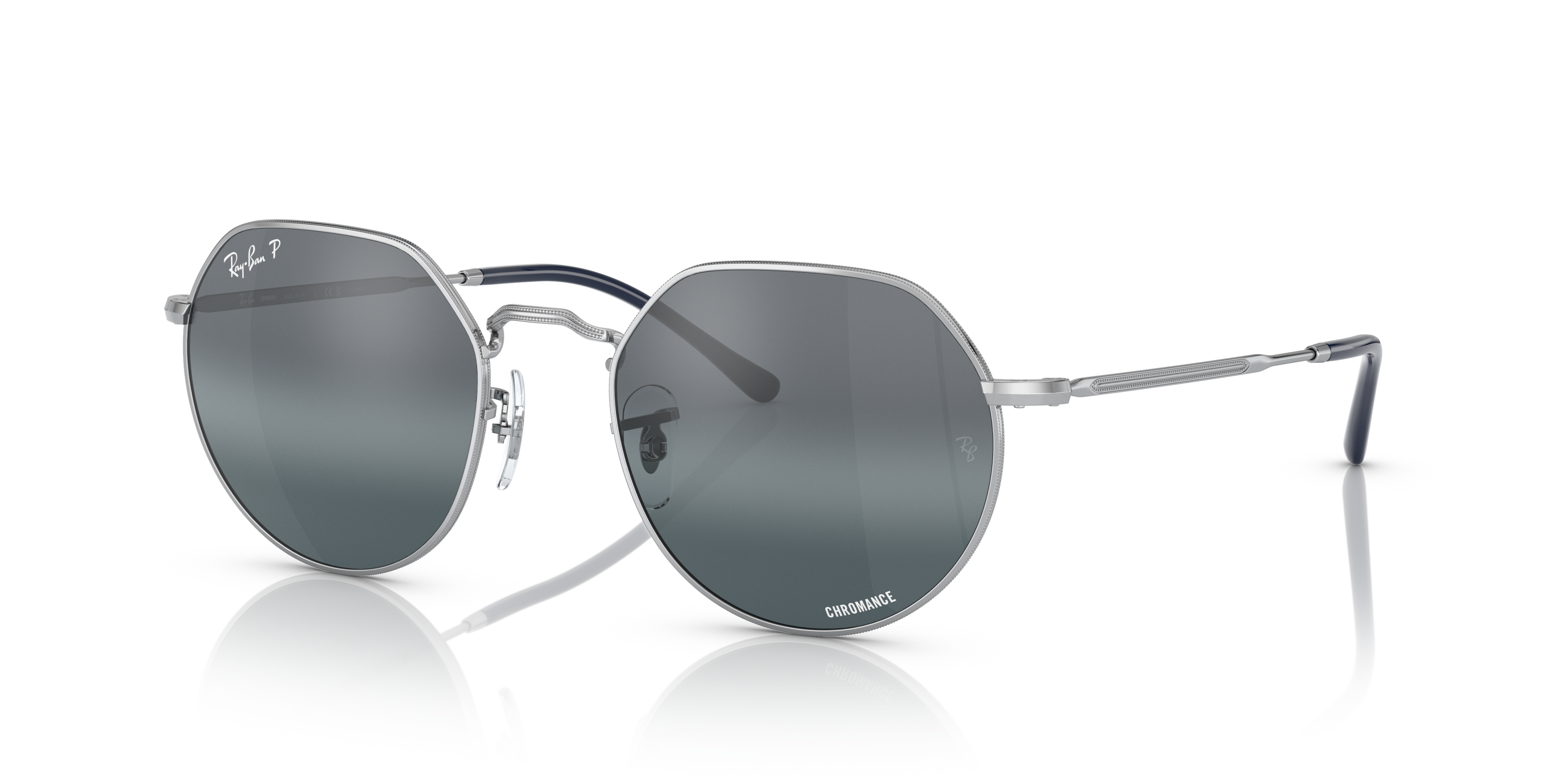 Ray-Ban RB3565 JACK 9242G6