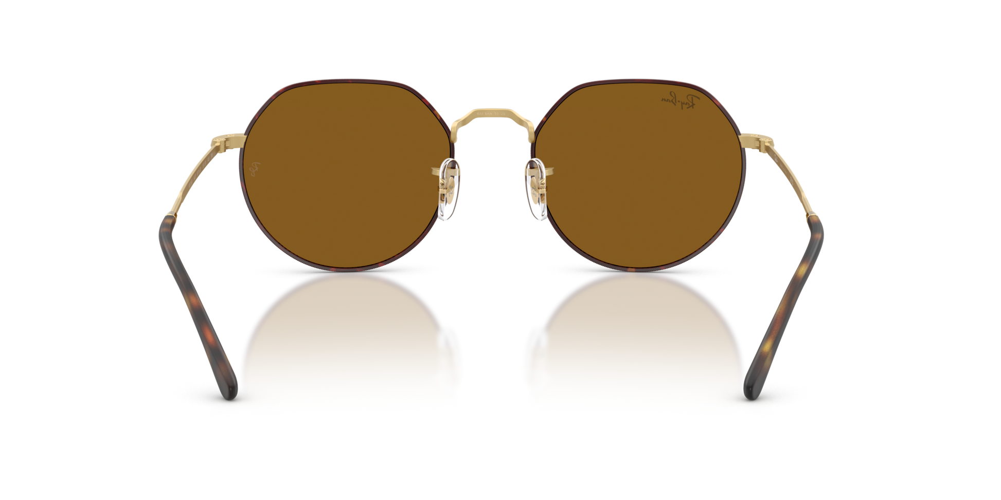 Ray-Ban RB3565 927533 55