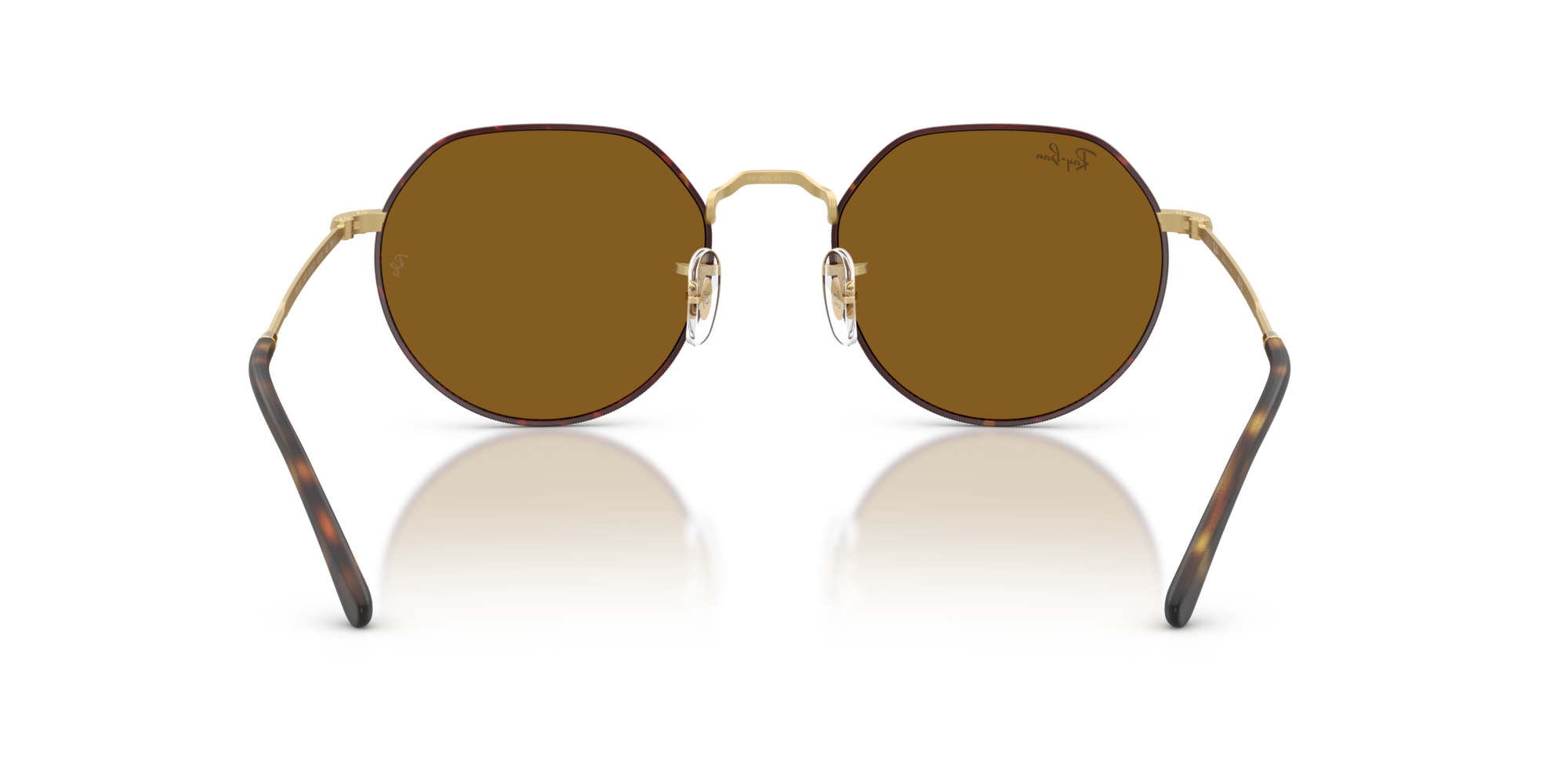 Ray-Ban RB3565 927533 55