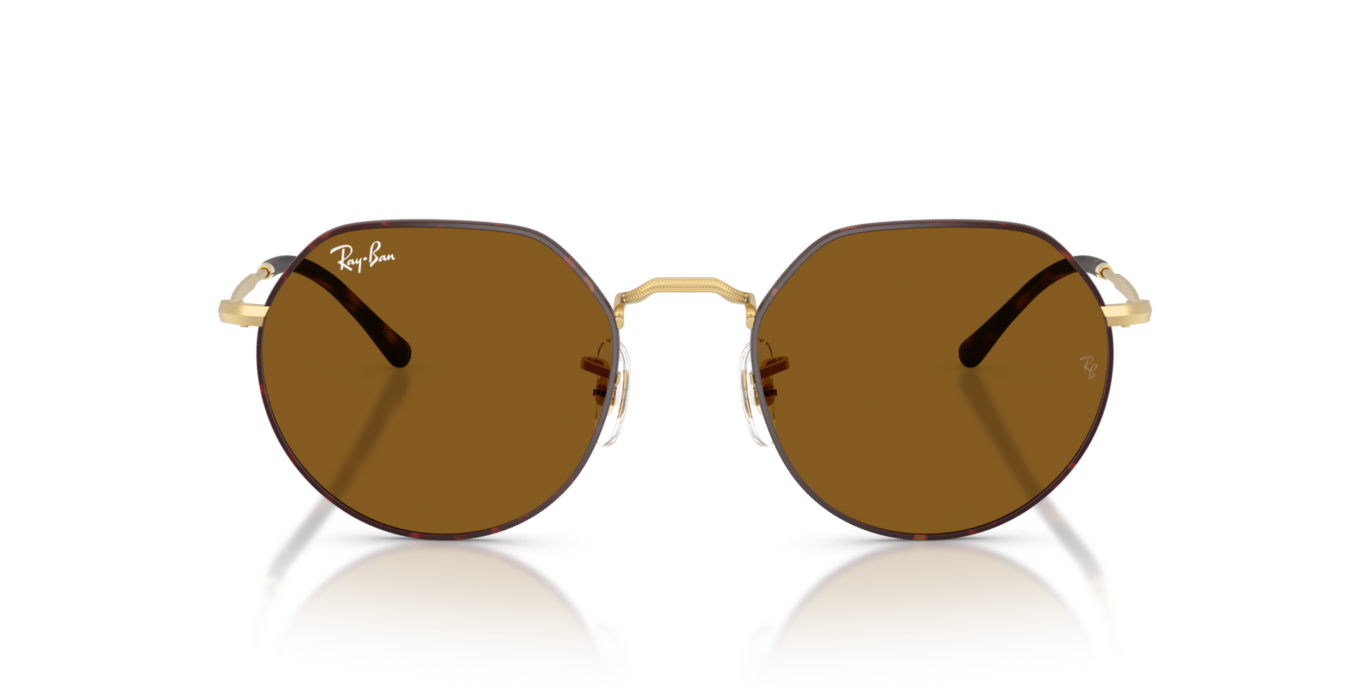 Ray-Ban RB3565 927533 55