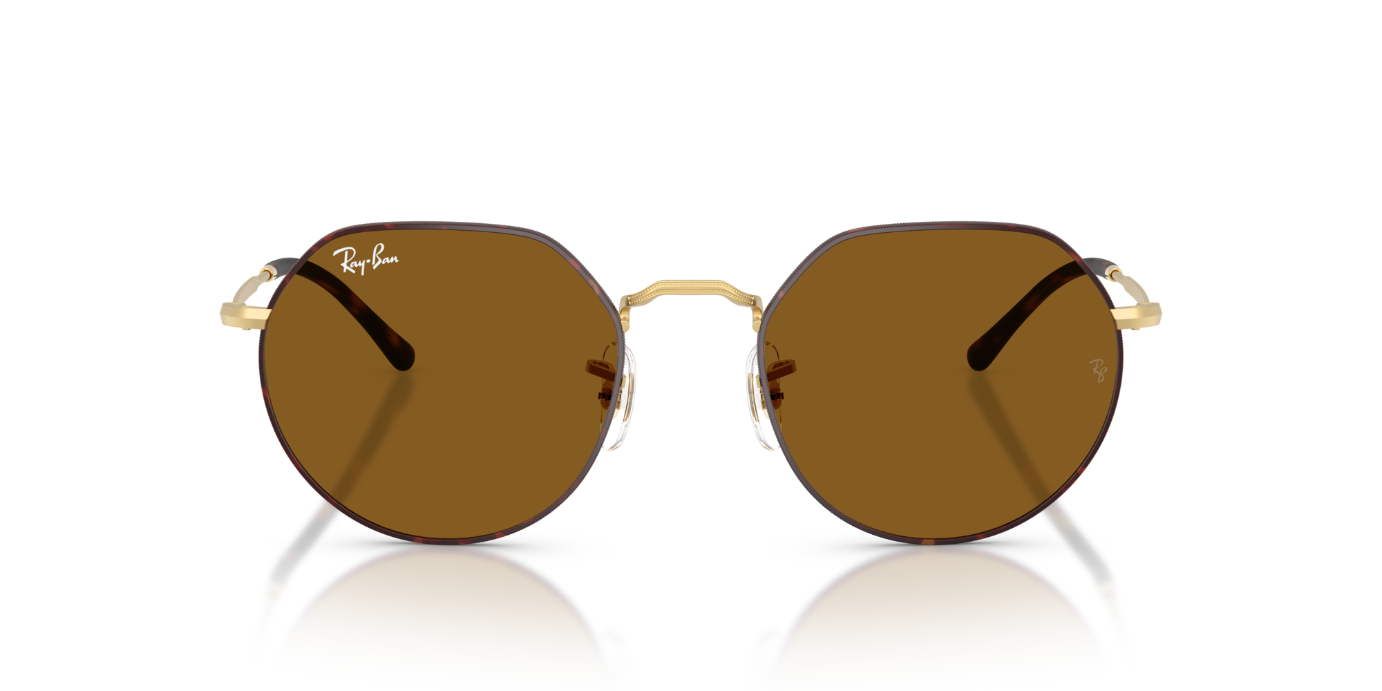 Ray-Ban RB3565 927533 55