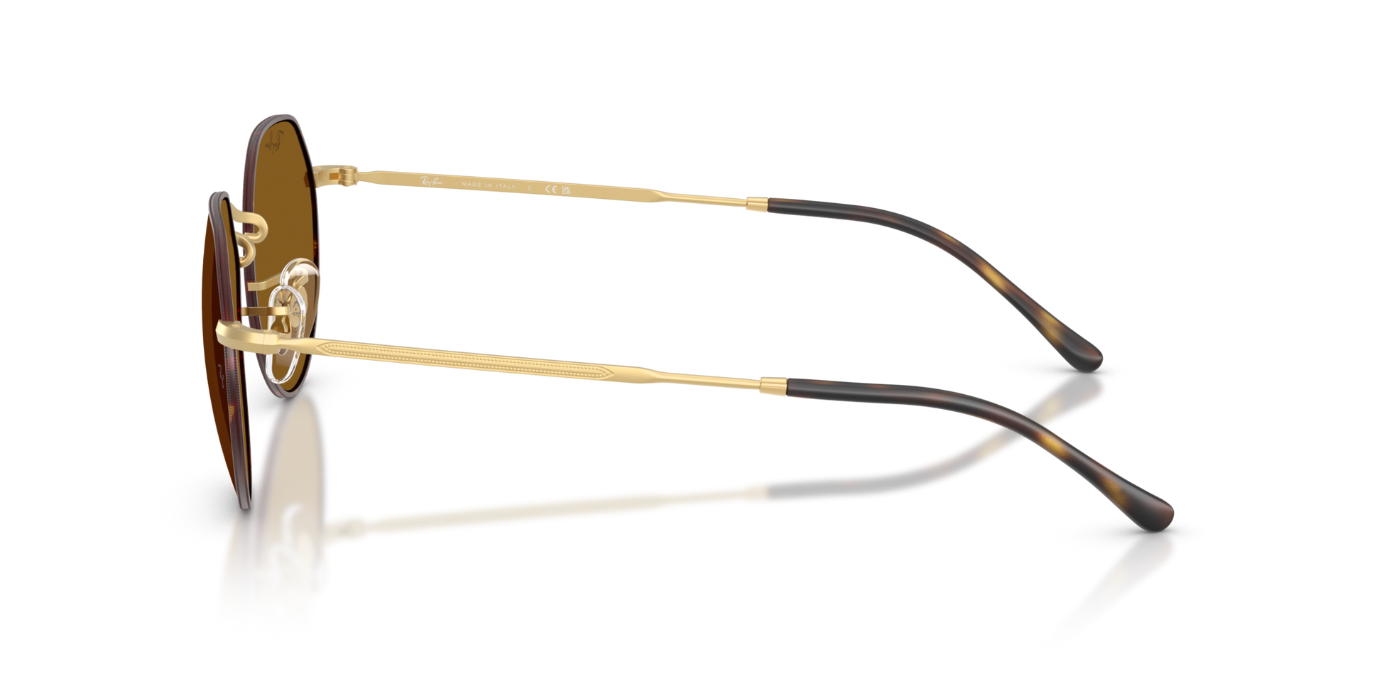 Ray-Ban RB3565 927533 55