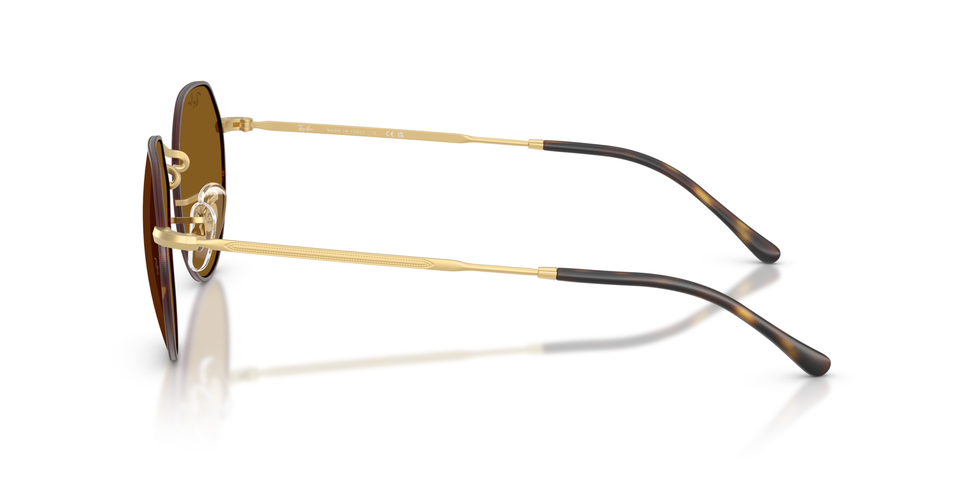 Ray-Ban RB3565 927533 55