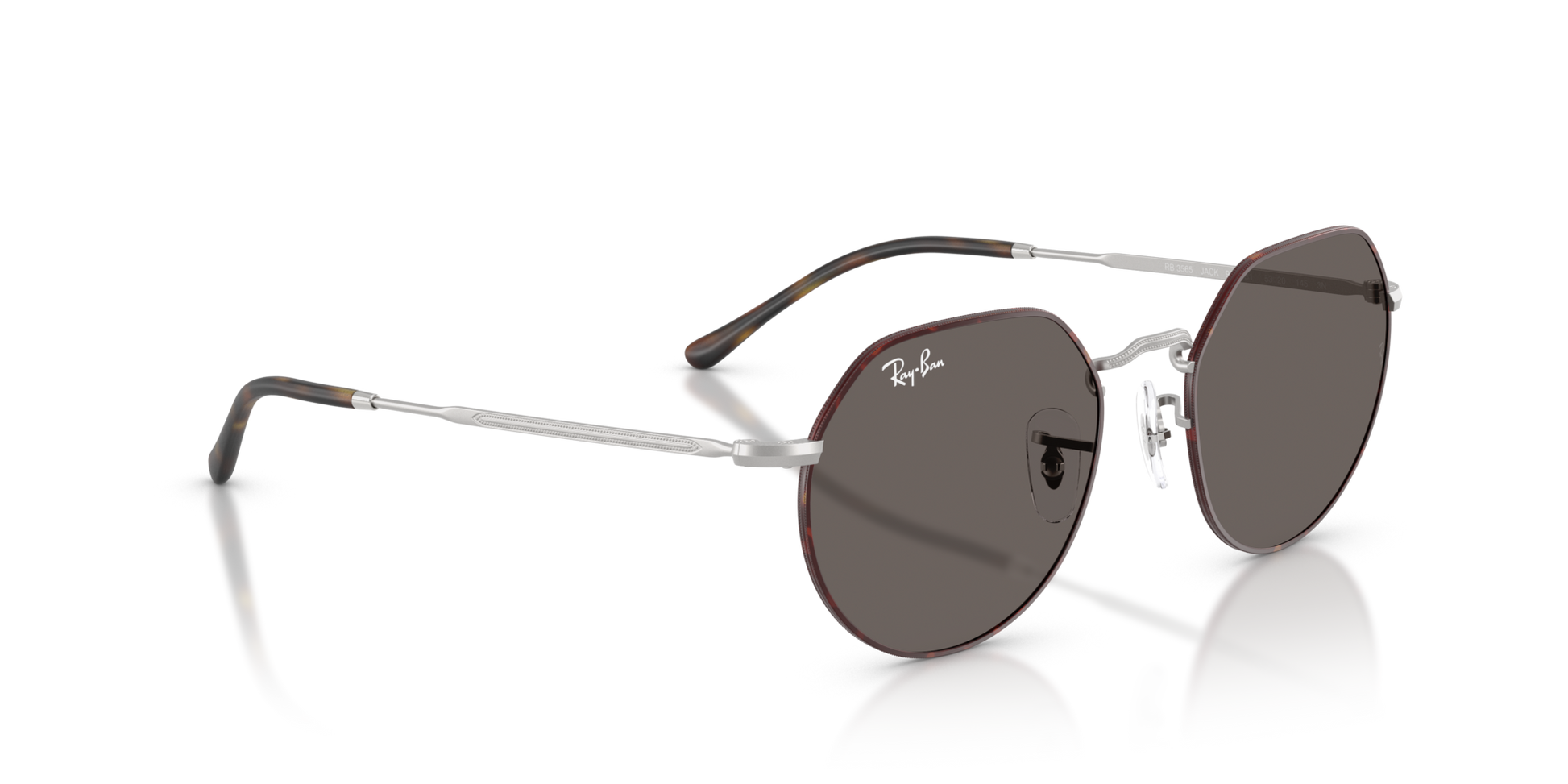 Ray-Ban RB3565 9277B1 55