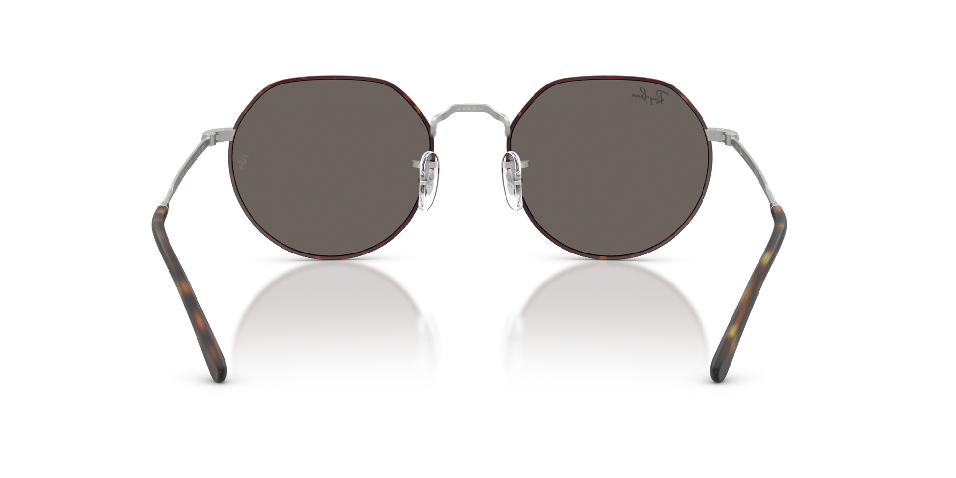 Ray-Ban RB3565 9277B1 55