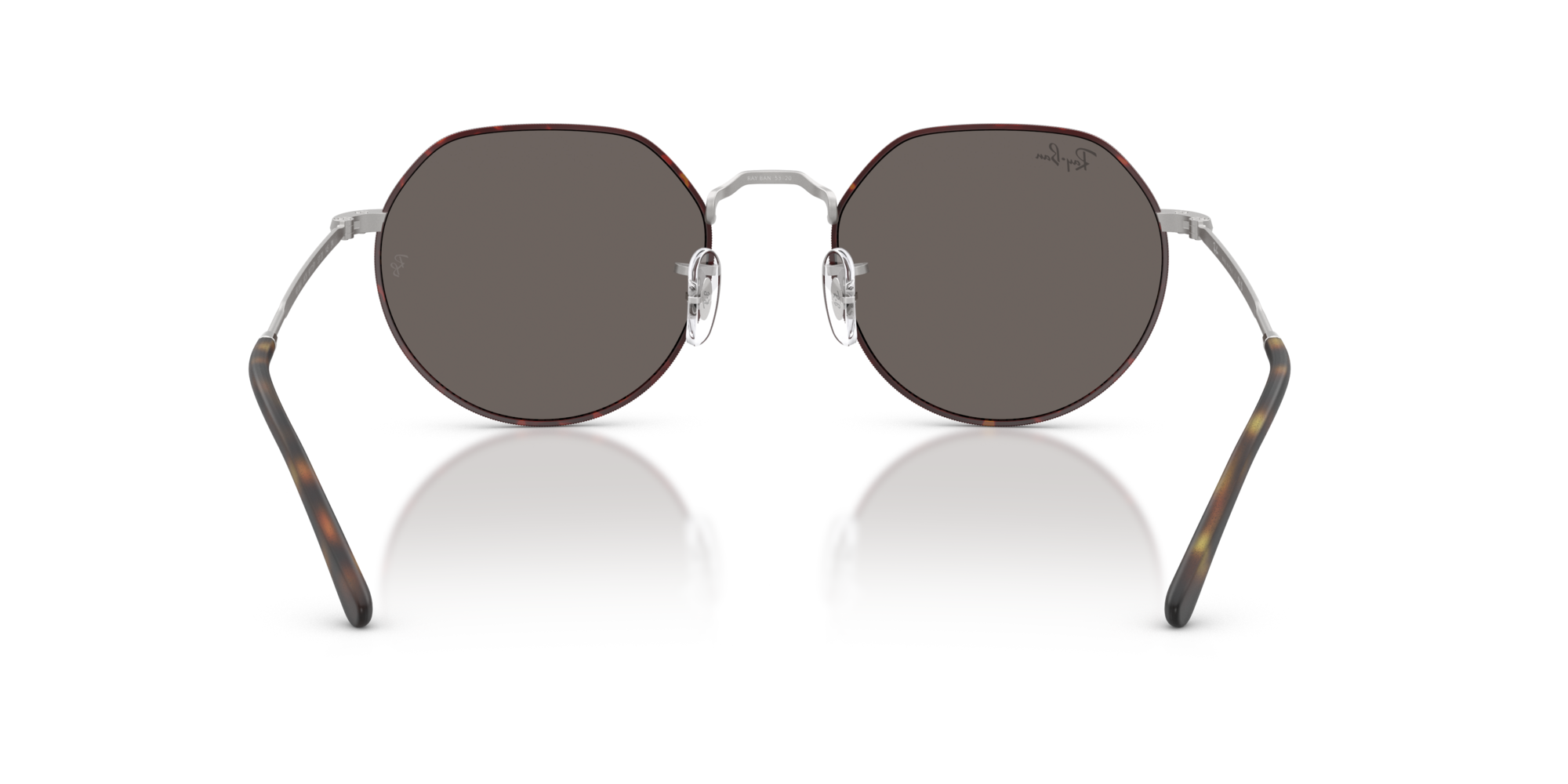 Ray-Ban RB3565 9277B1 55