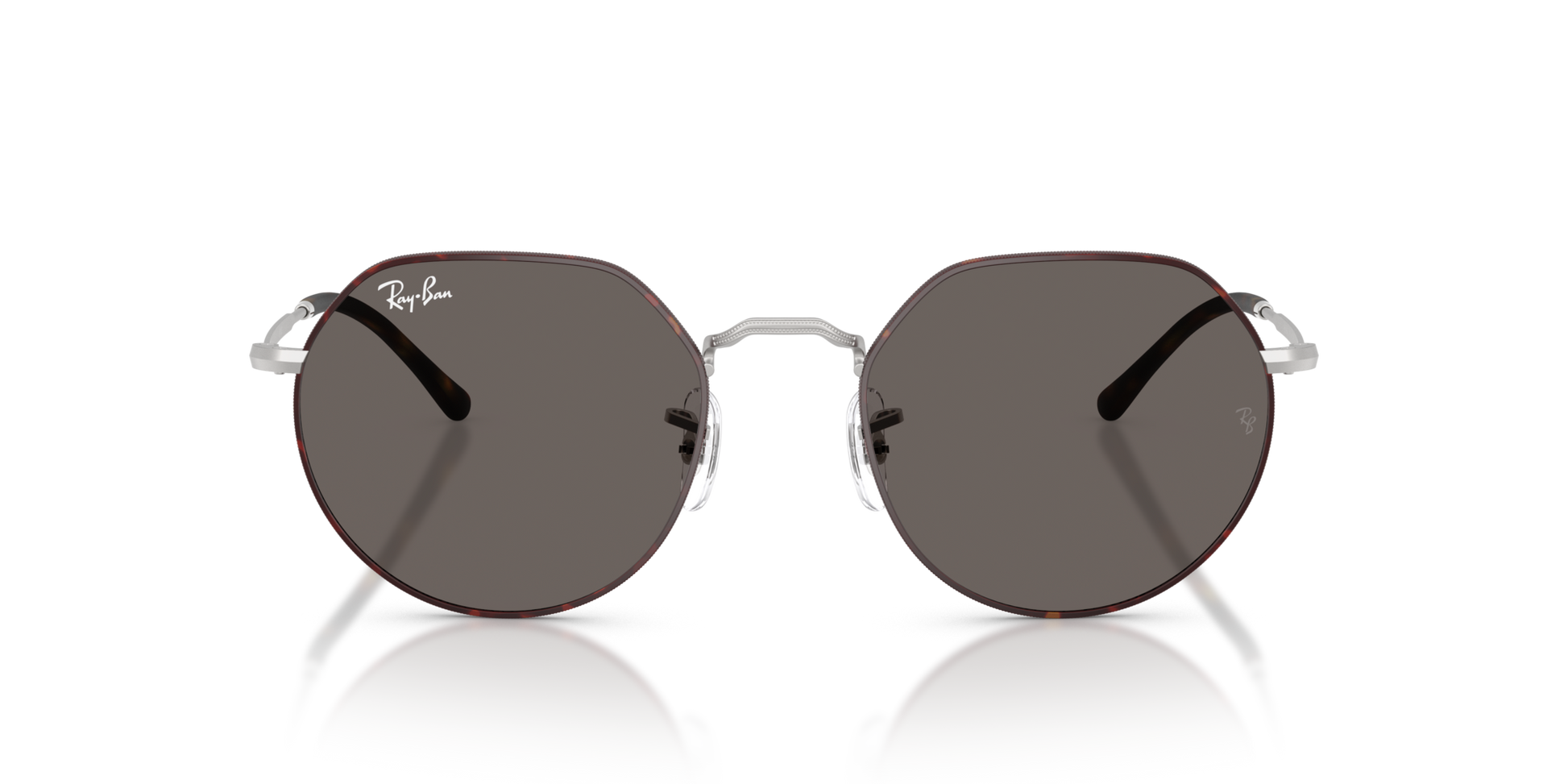 Ray-Ban RB3565 9277B1 55