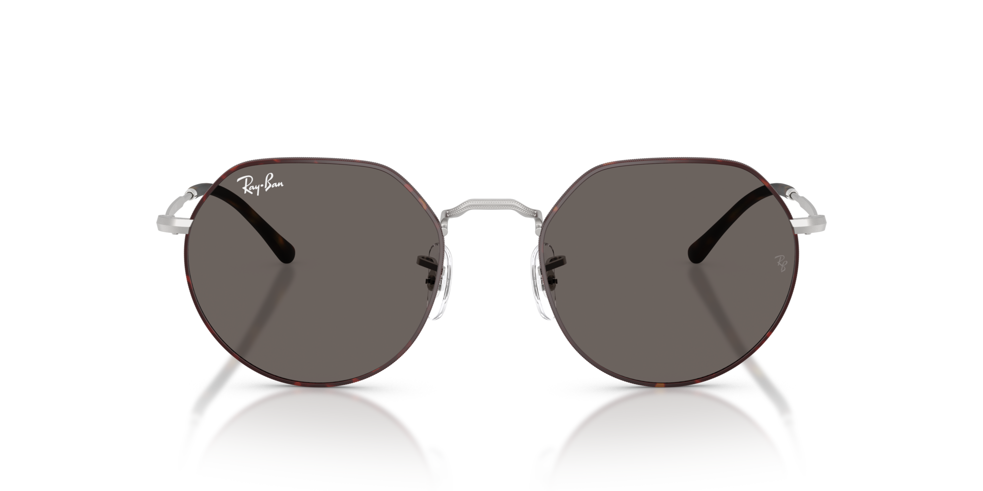 Ray-Ban RB3565 9277B1 55