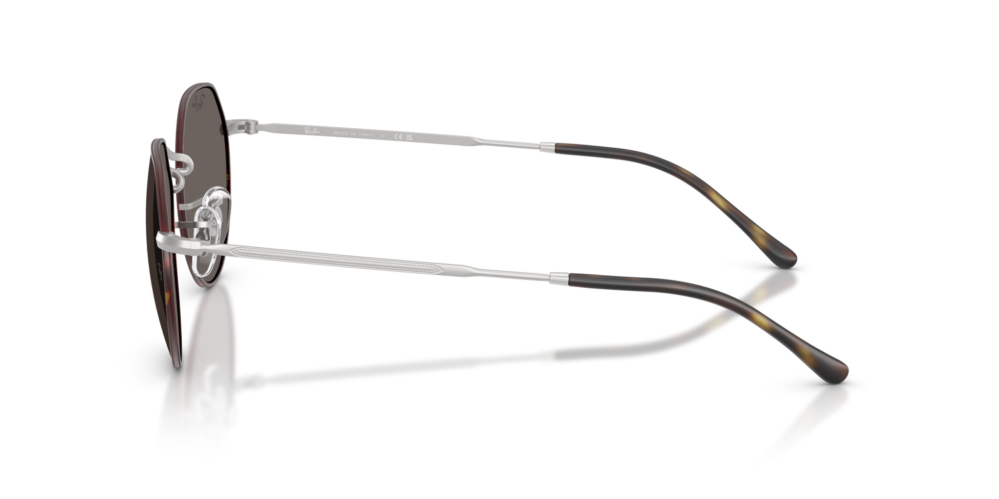 Ray-Ban RB3565 9277B1 55