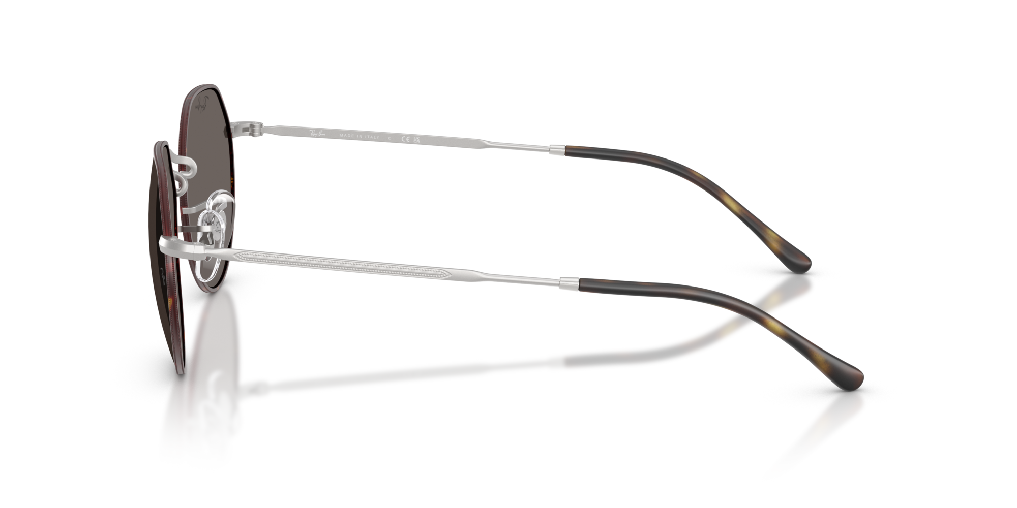 Ray-Ban RB3565 9277B1 55