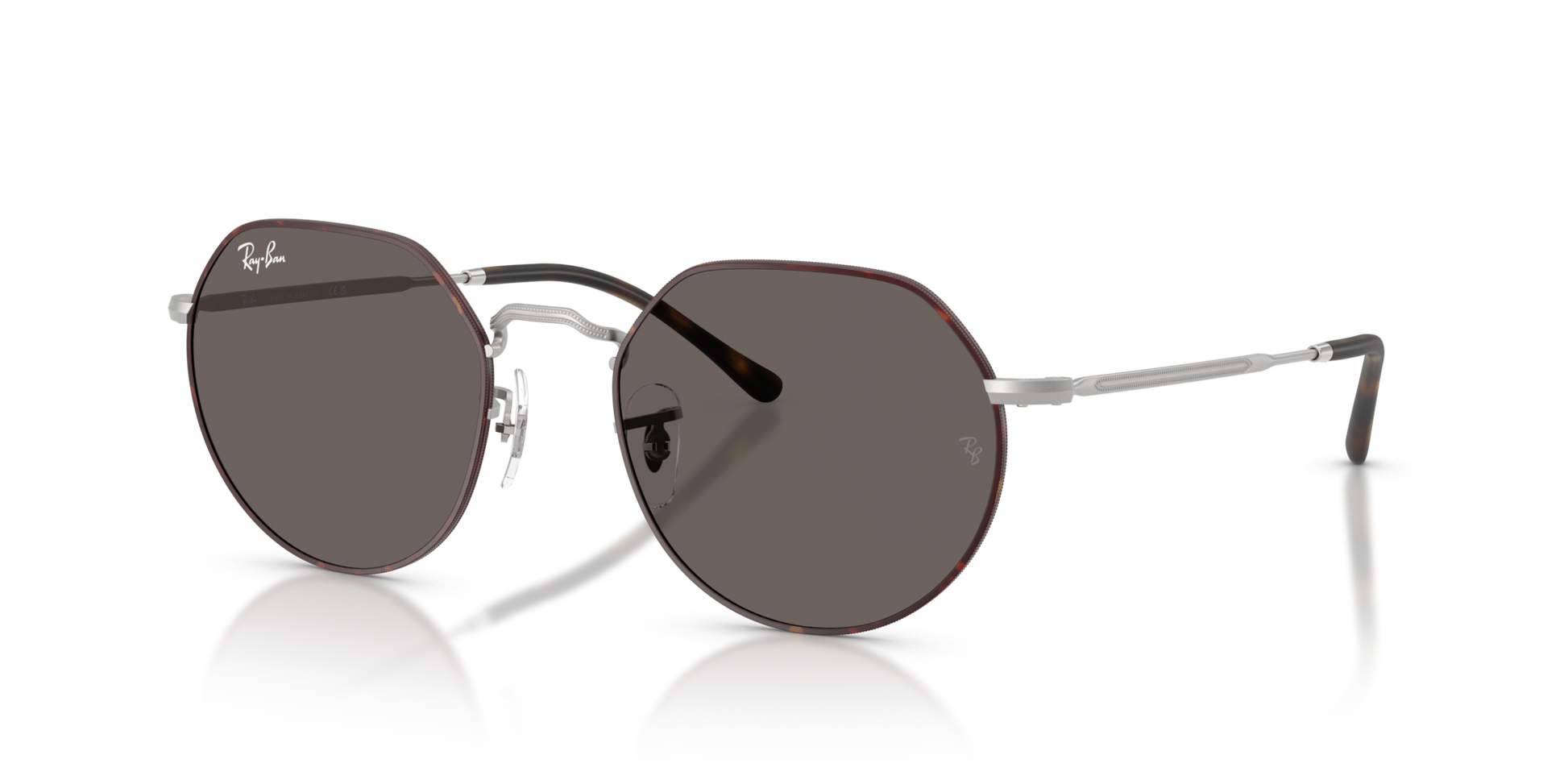 Ray-Ban RB3565 9277B1 55